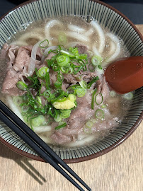 Les plus récentes photos du Restaurant servant des nouilles udon Restaurant Kunitoraya à Paris - n°15