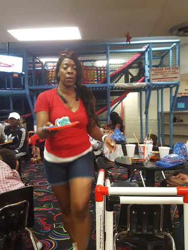 Roller Skating Rink «Skate City», reviews and photos