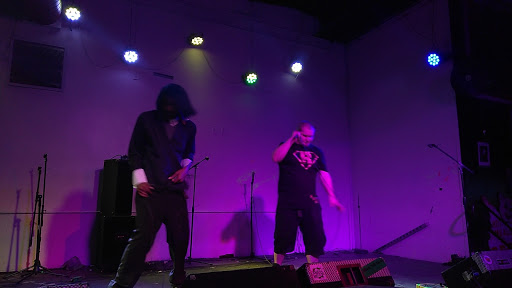 Live Music Venue «The Rock Shop Musical Hall», reviews and photos, 128 S King St, Fayetteville, NC 28301, USA