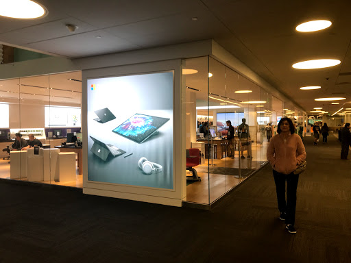 Visitor Center «Microsoft Visitor Center», reviews and photos, 15010 NE 36th St, Redmond, WA 98052, USA