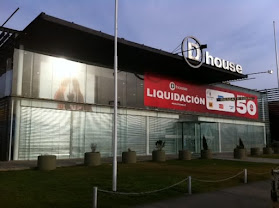 D-House