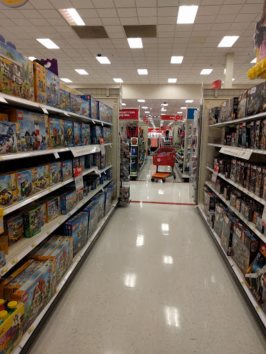 Department Store «Target», reviews and photos, 13505 20th Ave, College Point, NY 11356, USA