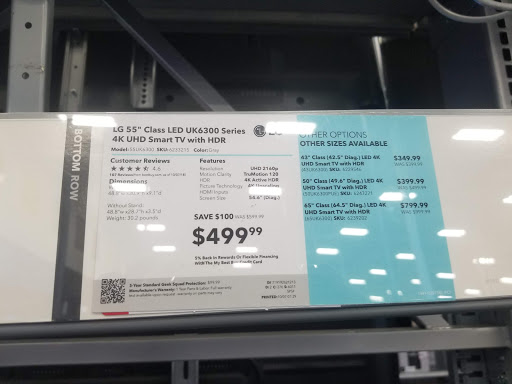 Electronics Store «Best Buy», reviews and photos, 3140 Evans St, Greenville, NC 27834, USA