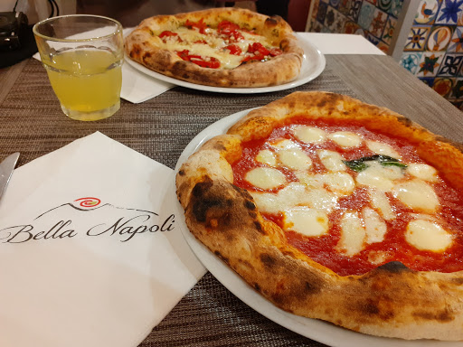 Bella Napoli Bergamo in Bergamo, Provincia di Bergamo