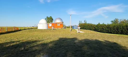 Sunridge Observatory Medicine Hat Astronomy Club