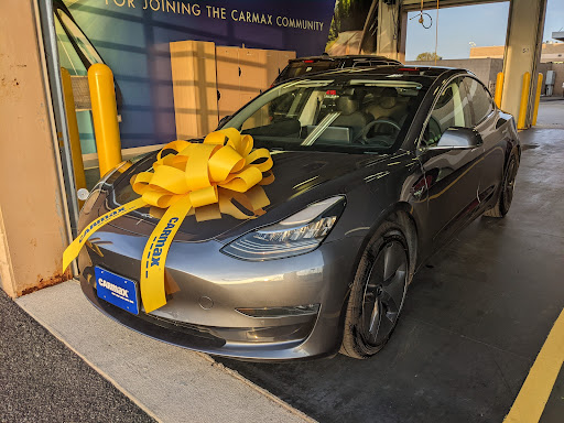 Used Car Dealer «CarMax», reviews and photos, 620 Cross Keys Rd, Sicklerville, NJ 08081, USA