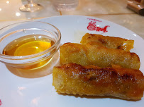 Plats et boissons du Restaurant chinois Delice d'Asie à Villers-Cotterêts - n°6