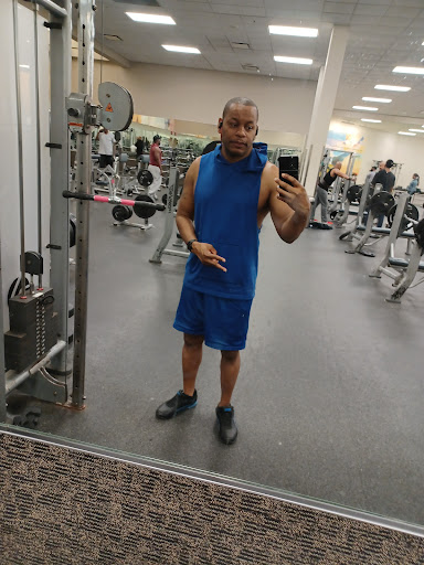 Gym «LA Fitness», reviews and photos, 17365 Torrence Ave, Lansing, IL 60438, USA