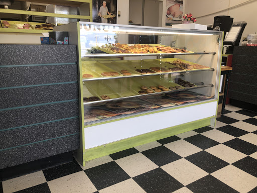 Donut Shop «Sunny Donuts», reviews and photos, 6832 Coit Rd #260, Plano, TX 75023, USA
