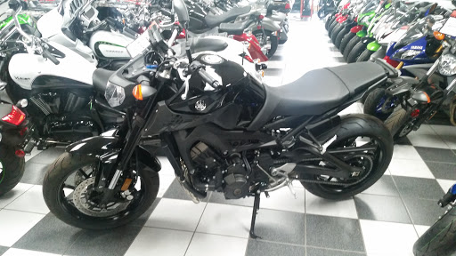 Motorcycle Parts Store «World of Wheels», reviews and photos, 2572 PA-257, Seneca, PA 16346, USA