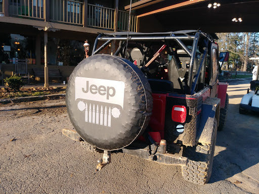 Resort «Park Mammoth Resort», reviews and photos, 22850 Louisville Rd, Park City, KY 42160, USA