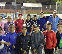 Unidad Deportiva Vicente Guerrero photo