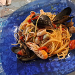 Photo n°2 de l'avis de davide.n fait le 27/08/2023 à 17:29 sur le  Ristorante I Girasoli à Livorno