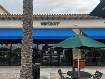 Verizon Business Services image