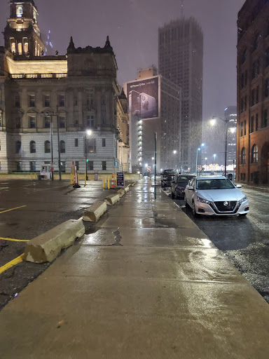 Supermarket «City Market Detroit», reviews and photos, 575 Brush St, Detroit, MI 48226, USA