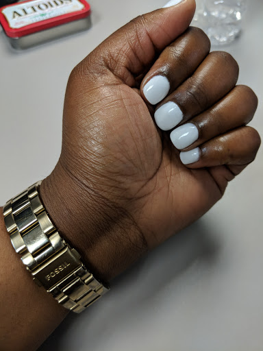 Nail Salon «Q Nails & Spa», reviews and photos, 5920 Roswell Rd A 111-2, Sandy Springs, GA 30328, USA