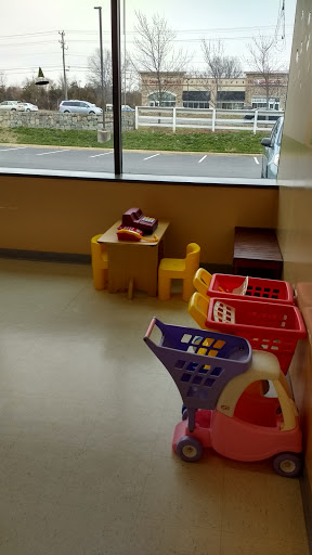 Recreation Center «Kid Junction», reviews and photos, 4090 Lafayette Center Dr E, Chantilly, VA 20151, USA