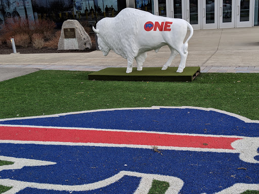 Sportswear Store «The Bills Store», reviews and photos, 1 Bills Dr, Orchard Park, NY 14127, USA