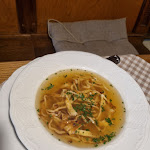 Photo n°5 de l'avis de Katja.o fait le 18/08/2022 à 12:47 sur le  Zum Mesnerwirt à Teisendorf