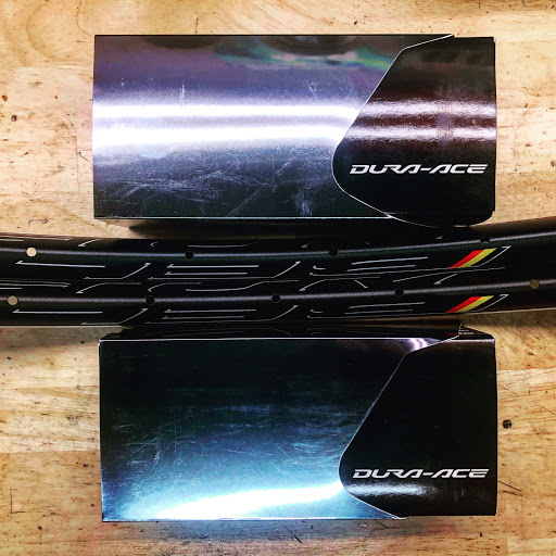 Bicycle Store «Meat Machine Cycles», reviews and photos, 22 Web St, Friday Harbor, WA 98250, USA