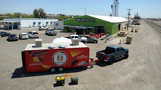 Discount Store «Fresh Start Liquidators», reviews and photos, 11498 W Buckeye Rd, Avondale, AZ 85323, USA