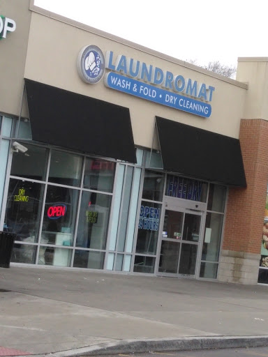 Laundromat «Bakers Centre Laundry», reviews and photos, 2920 Roberts Ave #1110, Philadelphia, PA 19129, USA