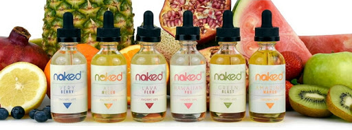 Tobacco Shop «U-Know Smoke and Vape Shop», reviews and photos, 618 Tuolumne St, Vallejo, CA 94590, USA