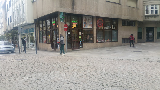 Farmacia Baltar Rúa Comercio, 1, 15200 Noia, A Coruña, España
