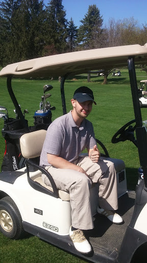 Golf Course «Willow Hollow Golf Course», reviews and photos, 619 Prison Rd, Leesport, PA 19533, USA