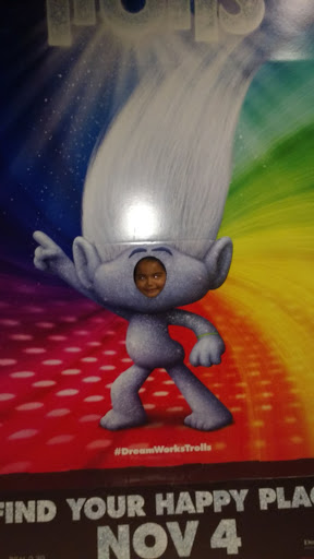 Movie Theater «Regal Cinemas Hollywood 24 @ North I-85», reviews and photos, 3265 Northeast Expy, Chamblee, GA 30341, USA