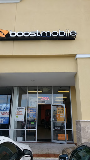 Cell Phone Store «Boost Mobile», reviews and photos, 1092 S Ponce De Leon Blvd, St Augustine, FL 32084, USA