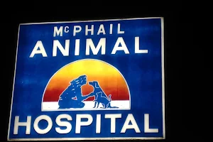 McPhail Animal Hospital image