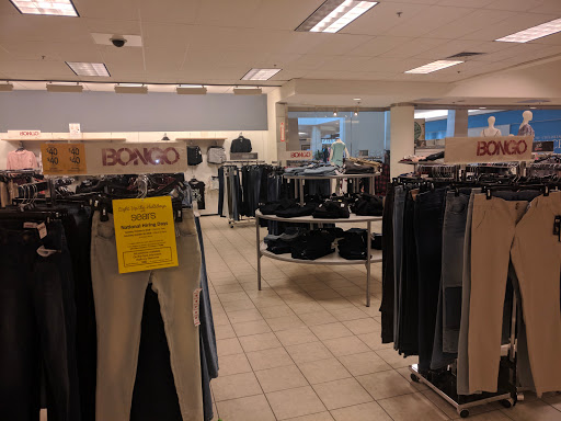 Department Store «Sears», reviews and photos, 2605 Preston Rd, Frisco, TX 75034, USA
