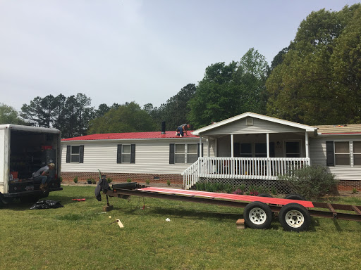 Eagle one roofing plus inc. in Boiling Springs, South Carolina