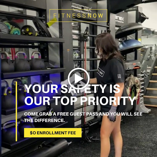 Gym «Fitness Now», reviews and photos, 6801 Rufe Snow Dr #300, Watauga, TX 76148, USA