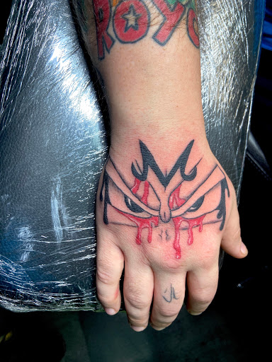Explore tattoo ideas for a miscarriage, creative tattoo ideas in Meridian, available at Creative Pain Tattoo Studio