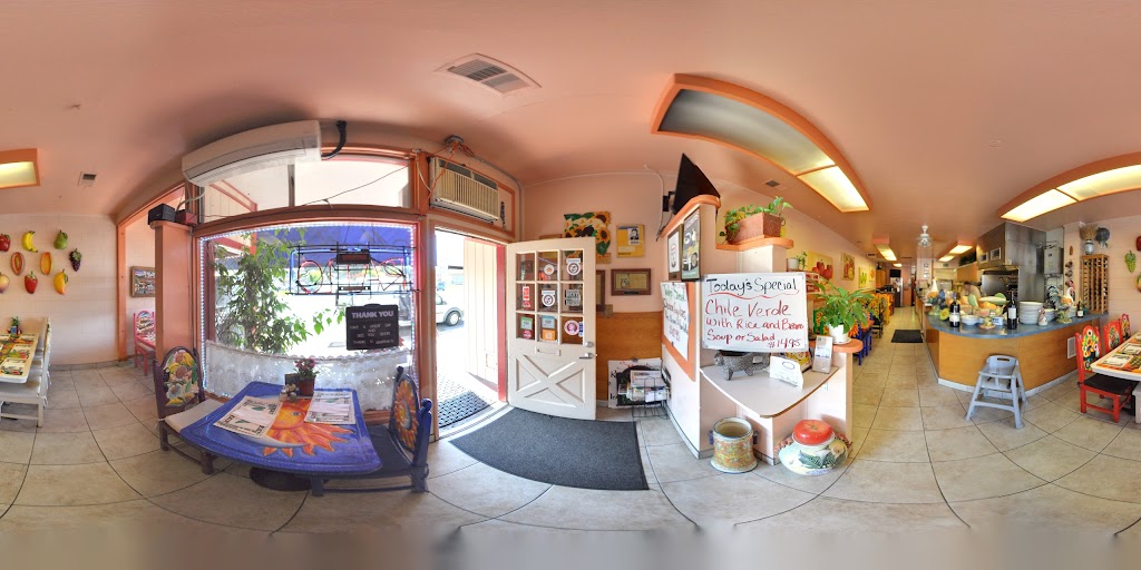 Martha's Old Mexico Restaurant 95472