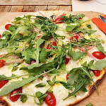 Photo n°2 de l'avis de Ina.l fait le 24/05/2021 à 14:29 sur le  Weinhaus Zur Sonne - Restaurant à Winningen