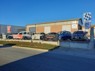 AT Occitanie Automobiles à Verfeil