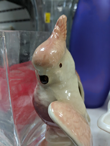 Thrift Store «Tried & True Thrift Store», reviews and photos, 35004 W Michigan Ave, Wayne, MI 48184, USA