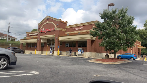 Pharmacy «Rite Aid», reviews and photos, 379 N Main St, Cleveland, GA 30528, USA