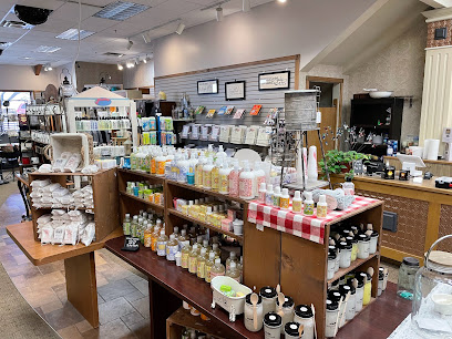 Soap and candle works Marketplace