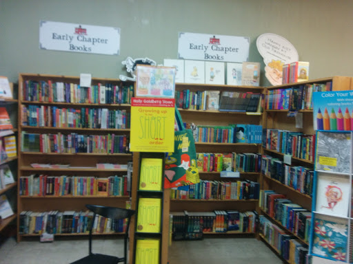 Book Store «Old Firehouse Books», reviews and photos, 232 Walnut St, Fort Collins, CO 80524, USA