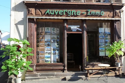 Auvergne.Immo Marianne MICHIELS à Pionsat