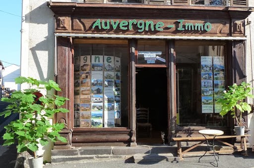 Auvergne.Immo Marianne MICHIELS à Pionsat (Puy-de-Dôme 63)