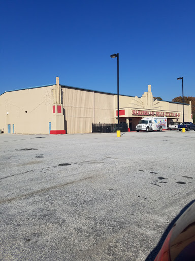 Movie Theater «Habersham Hills Cinemas», reviews and photos, 2115 Cody Rd, Mt Airy, GA 30563, USA