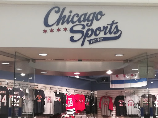 Shopping Mall «The Shops at North Bridge», reviews and photos, 520 N Michigan Ave, Chicago, IL 60611, USA