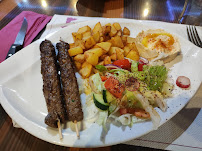 Souvláki du Restaurant libanais Etoile à Saclay - n°13