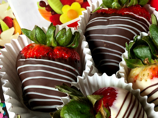 Gift Shop «Edible Arrangements», reviews and photos, 777 Grand Ave Suite 102, San Rafael, CA 94901, USA