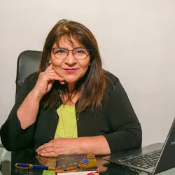 Ps Teresa Díaz Muñoz, Psicólogo